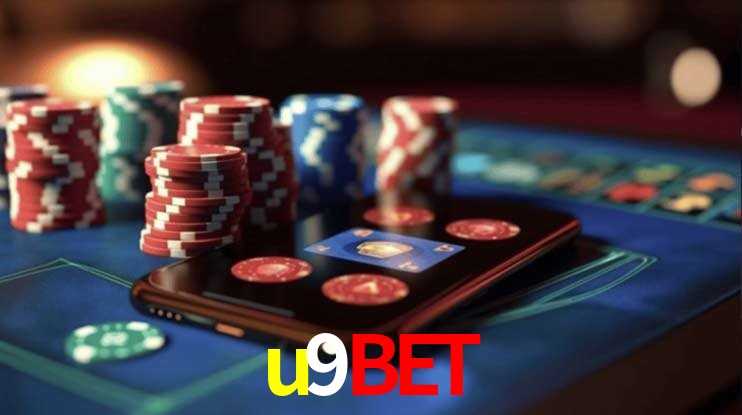 Estatísticas u9bet